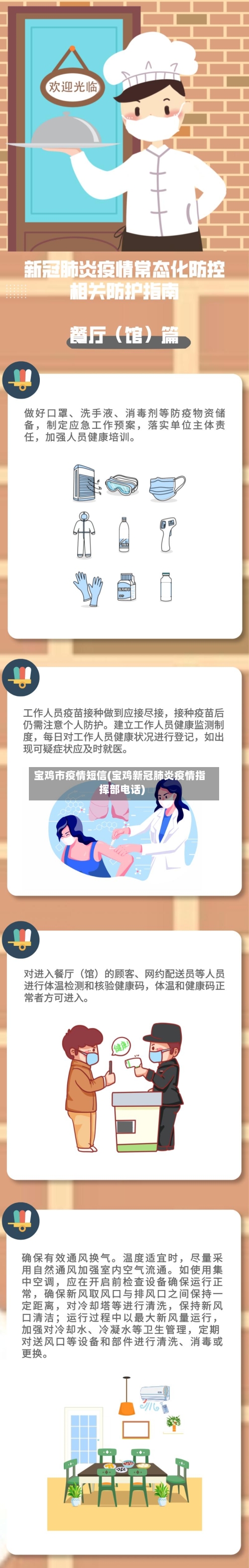 宝鸡市疫情短信(宝鸡新冠肺炎疫情指挥部电话)-第3张图片