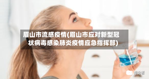 眉山市流感疫情(眉山市应对新型冠状病毒感染肺炎疫情应急指挥部)