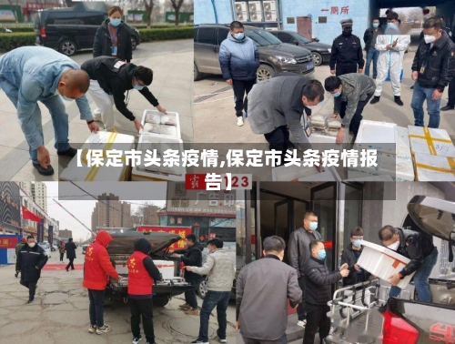 【保定市头条疫情,保定市头条疫情报告】