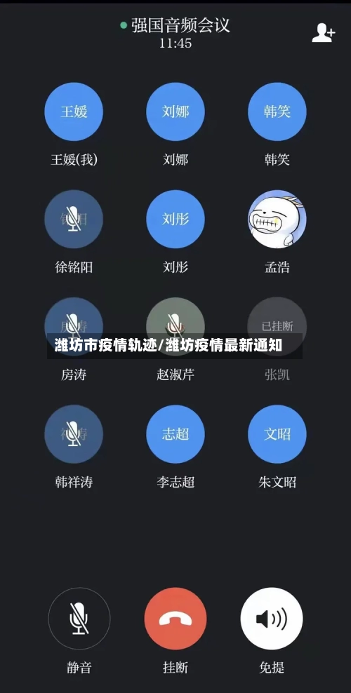 潍坊市疫情轨迹/潍坊疫情最新通知