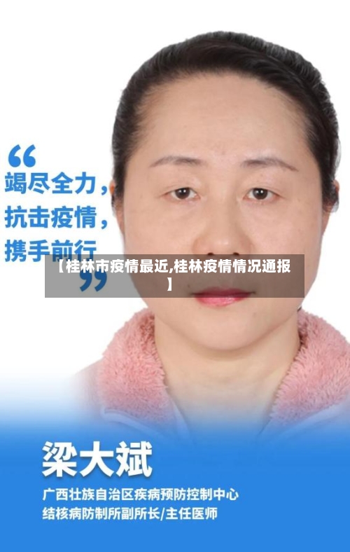 【桂林市疫情最近,桂林疫情情况通报】