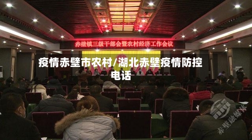 疫情赤壁市农村/湖北赤壁疫情防控电话