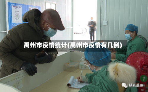 禹州市疫情统计(禹州市疫情有几例)