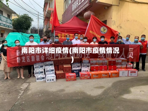 南阳市详细疫情(南阳市疫情情况)-第3张图片