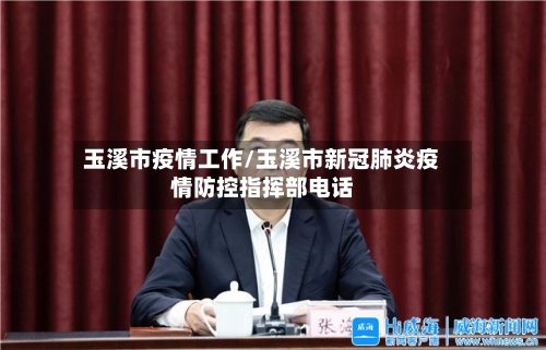 玉溪市疫情工作/玉溪市新冠肺炎疫情防控指挥部电话-第2张图片