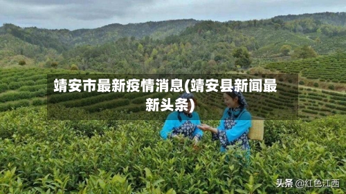 靖安市最新疫情消息(靖安县新闻最新头条)-第2张图片