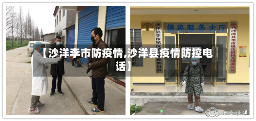 【沙洋李市防疫情,沙洋县疫情防控电话】-第2张图片