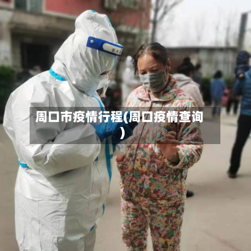 周口市疫情行程(周口疫情查询)-第2张图片