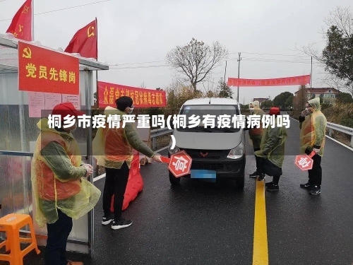 桐乡市疫情严重吗(桐乡有疫情病例吗)