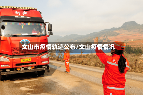 文山市疫情轨迹公布/文山疫情情况