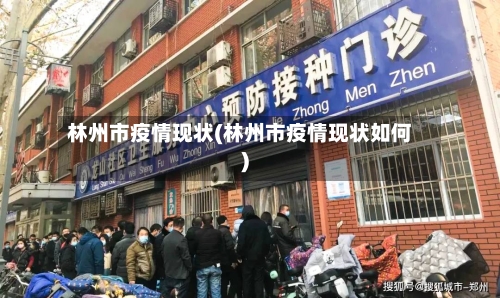 林州市疫情现状(林州市疫情现状如何)