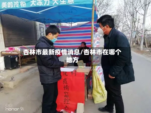 杏林市最新疫情消息/杏林市在哪个地方-第2张图片