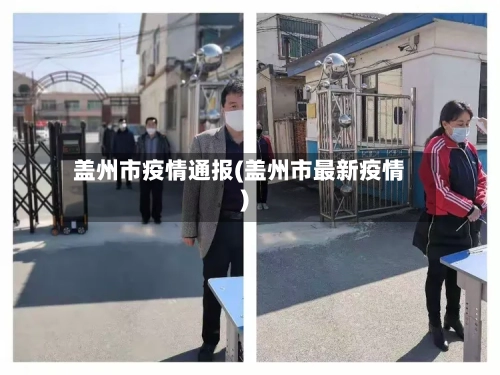 盖州市疫情通报(盖州市最新疫情)-第2张图片