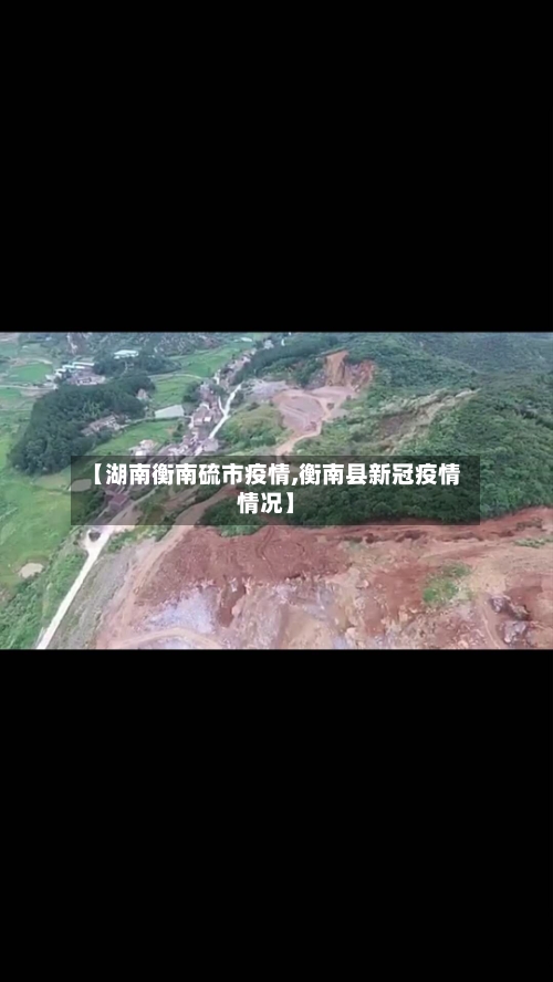 【湖南衡南硫市疫情,衡南县新冠疫情情况】