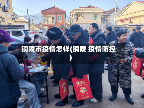 铜陵市疫情怎样(铜陵 疫情防控)