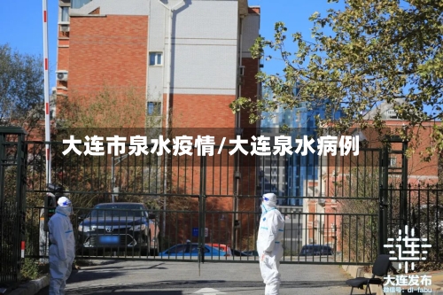 大连市泉水疫情/大连泉水病例
