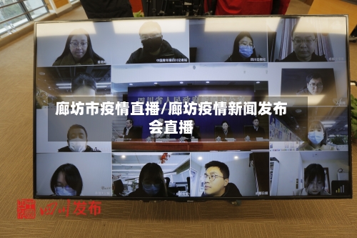 廊坊市疫情直播/廊坊疫情新闻发布会直播