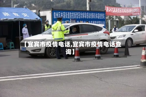 【宜宾市疫情电话,宜宾市疫情电话查询】-第2张图片