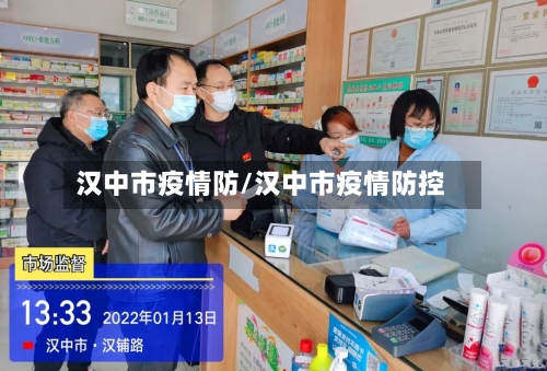汉中市疫情防/汉中市疫情防控