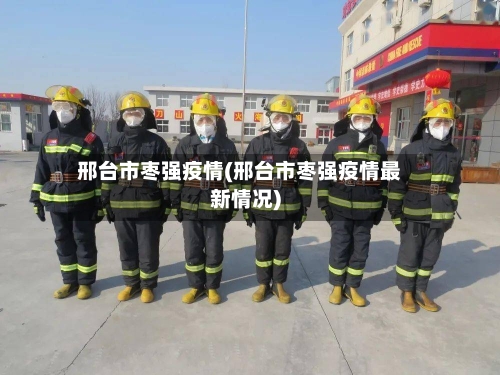 邢台市枣强疫情(邢台市枣强疫情最新情况)-第2张图片