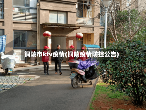 铜陵市ktv疫情(铜陵疫情防控公告)-第3张图片