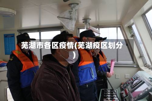 芜湖市各区疫情(芜湖疫区划分)