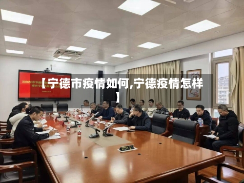 【宁德市疫情如何,宁德疫情怎样】-第3张图片