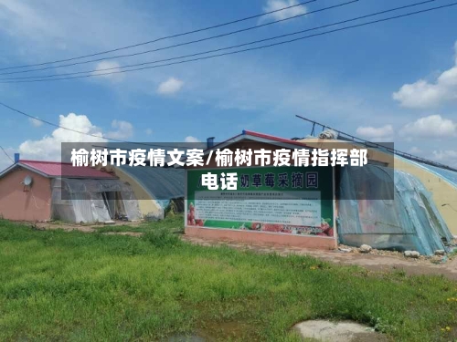 榆树市疫情文案/榆树市疫情指挥部电话