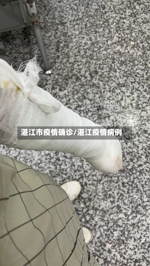 湛江市疫情确诊/湛江疫情病例-第2张图片