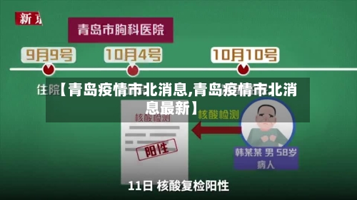 【青岛疫情市北消息,青岛疫情市北消息最新】-第3张图片