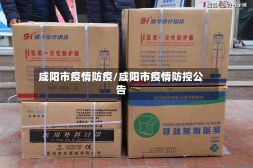 咸阳市疫情防疫/咸阳市疫情防控公告-第2张图片