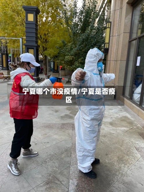 宁夏哪个市没疫情/宁夏是否疫区