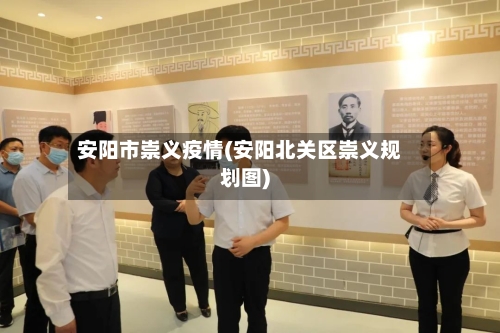 安阳市崇义疫情(安阳北关区崇义规划图)